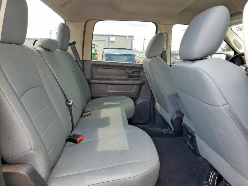 2017 Dodge RAM 1500 ST