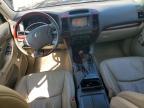 2008 Lexus Gx 470