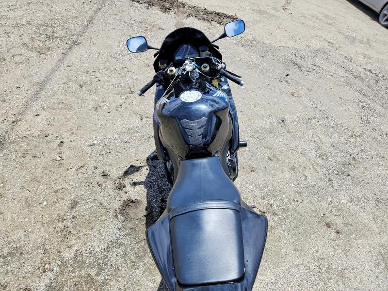 2005 Honda CBR1000 RR