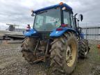 2016 Newholland T5060 Tractor