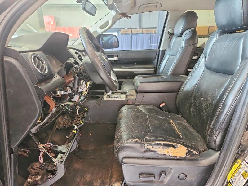 2015 Toyota Tundra SR5