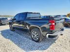 2020 Chevrolet Silverado K1500 LT