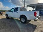 2013 Nissan Frontier S