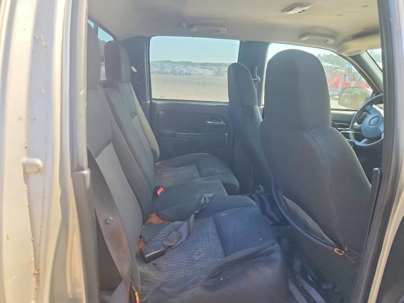 2009 Chevrolet Colorado