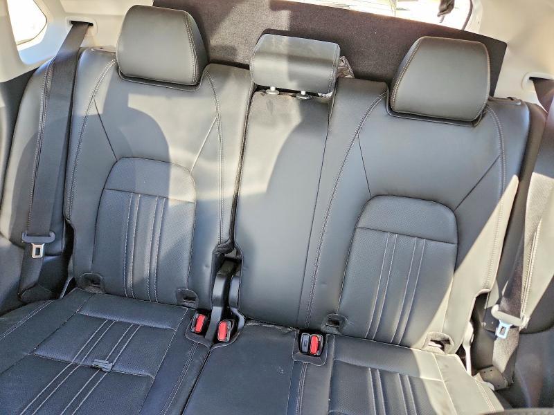 2025 Honda Hr-v exl