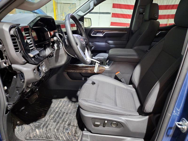 2026 GMC Sierra K1500 Elevation