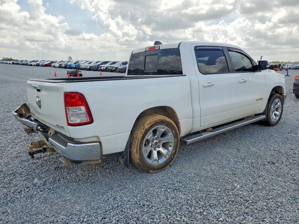 2019 Dodge RAM 1500 BIG Horn