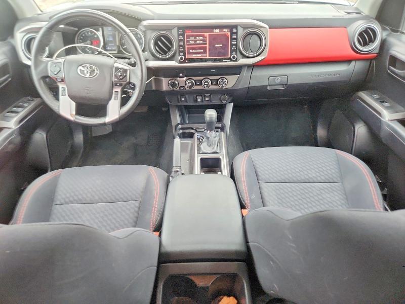 2020 Toyota Tacoma SR5 V6