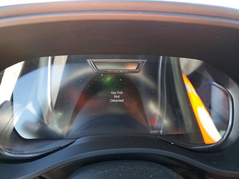 2023 Dodge RAM 1500 TRX
