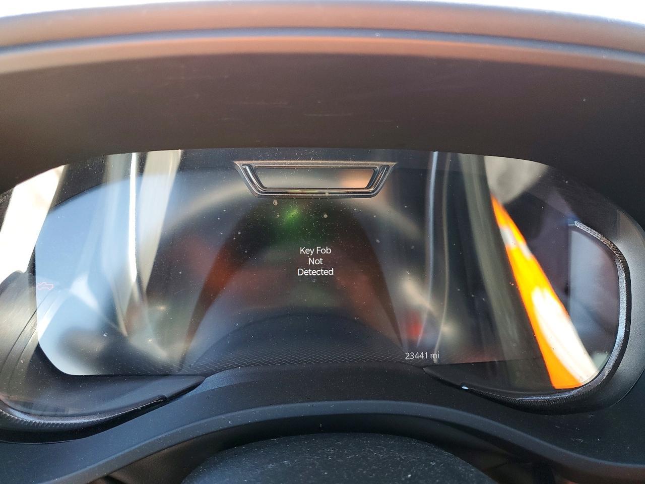 2023 Dodge RAM 1500 TRX