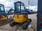 2012 John Deere 35D Mini Excavator