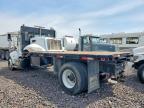 2016 Peterbilt 337 Flatbed Truck
