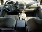 2012 Suzuki Equator Sport