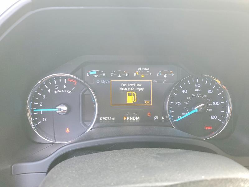 2020 Ford Expedition max xlt