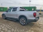 2017 Honda Ridgeline RTL