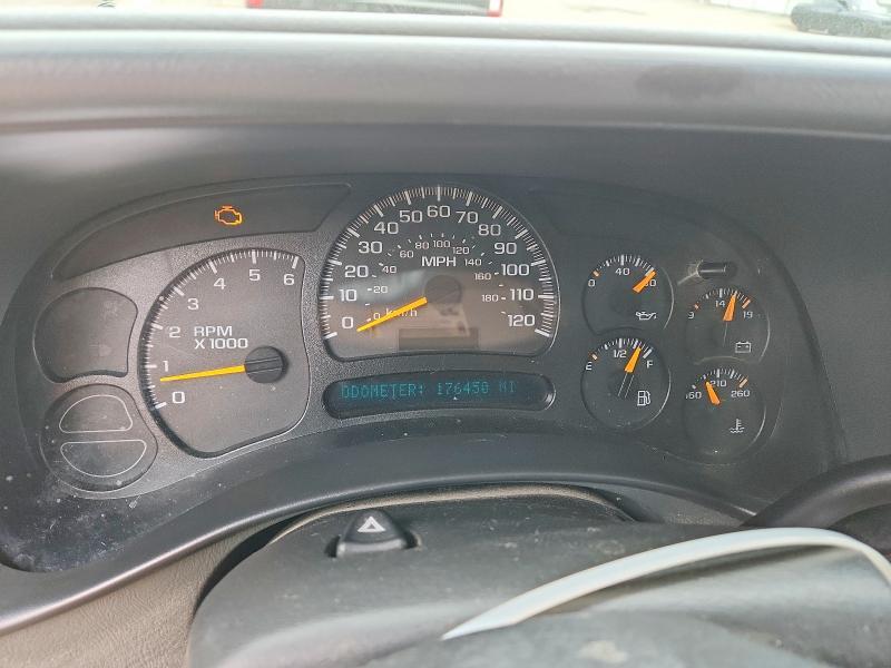 2006 GMC New Sierra C1500