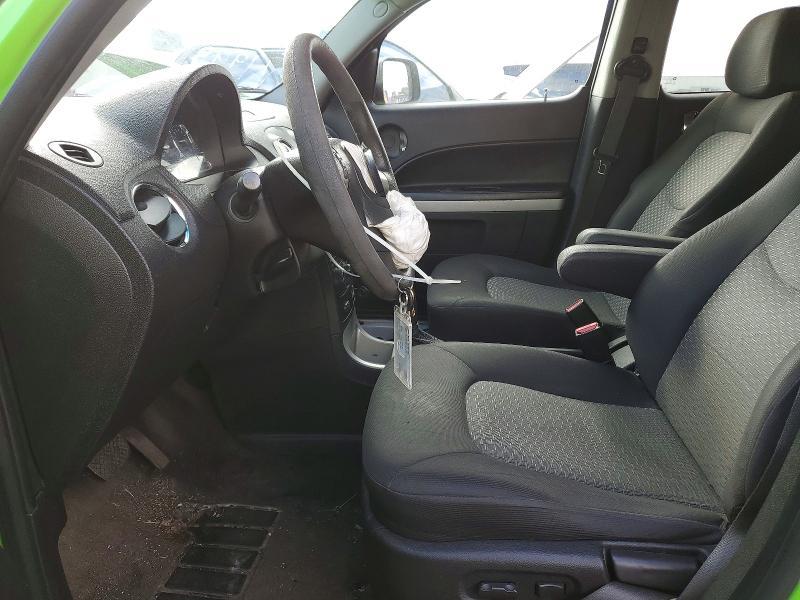 2011 Chevrolet Hhr lt