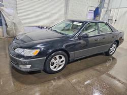 Lexus Es300 Vehiculos salvage en venta: 2001 Lexus Es 300