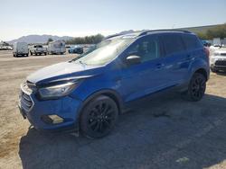 Ford Escape salvage cars for sale: 2019 Ford Escape se