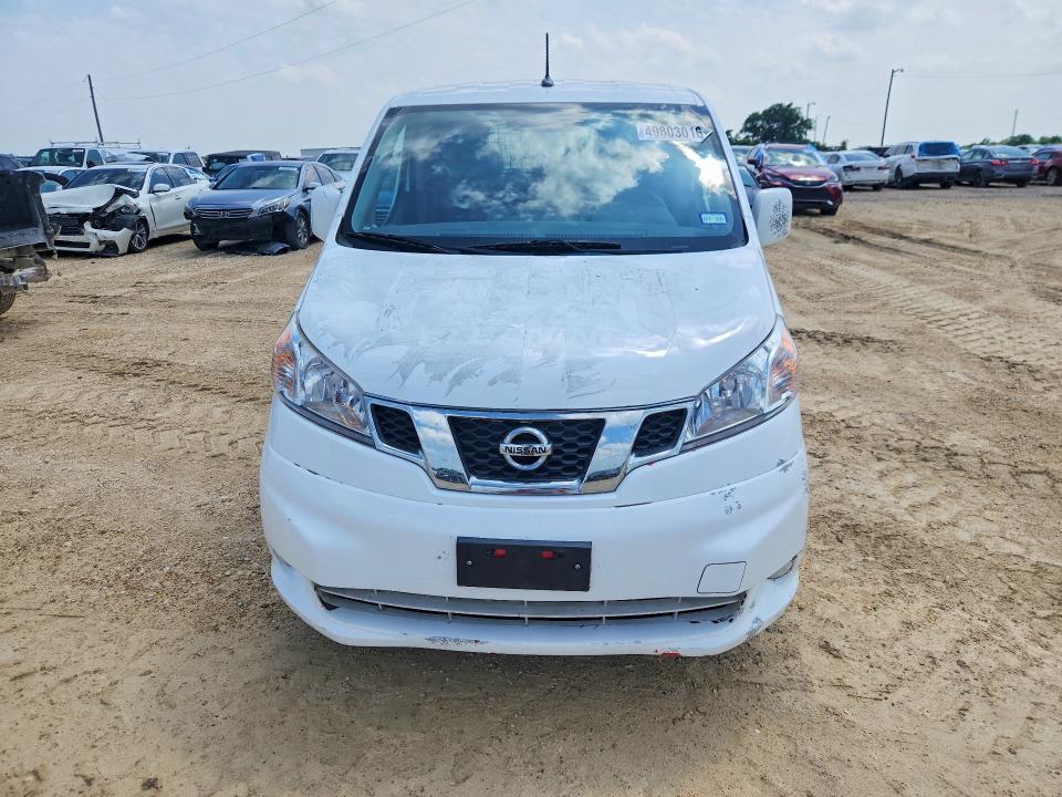 2020 Nissan NV200 SV