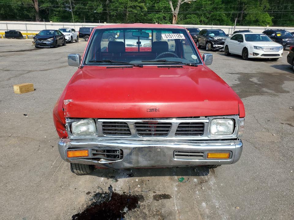 1994 Nissan Truck Base