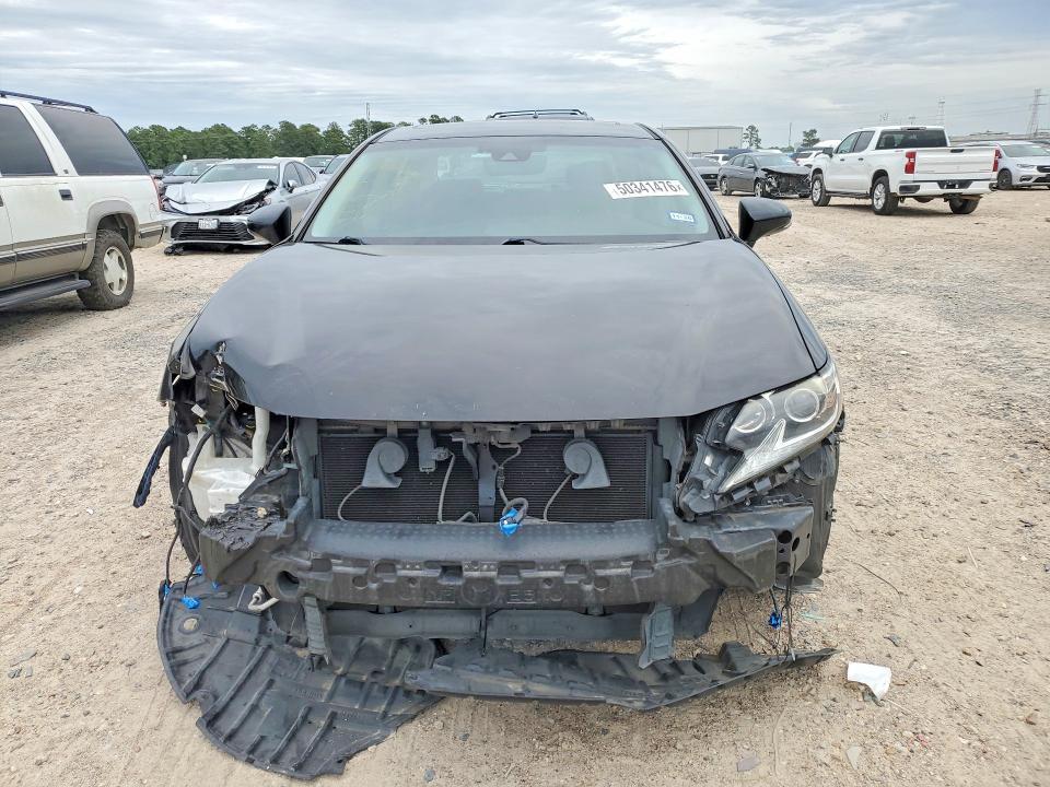 2016 Lexus Es 350 Base