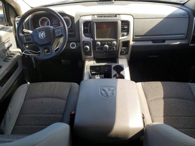 2014 Dodge RAM 1500 SLT
