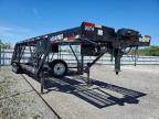 2022 Texas Pride Trailers-Car Carrier