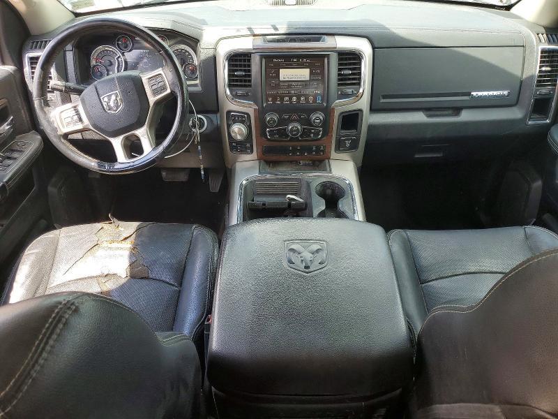 2016 Dodge 1500 Laramie
