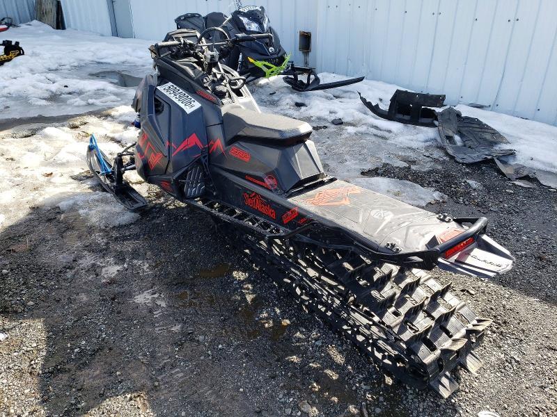 2022 Polaris Matryx