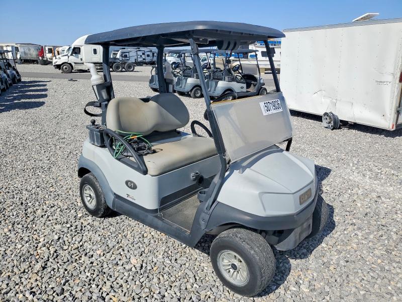 2020 C5rm 2020 Club Car Tempo Lithium