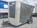 2016 Arising Industries 610VSRMC Enclosed Cargo Trailer