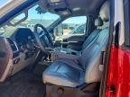 2017 Ford F550 Super Duty