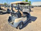 2020 Club Car Tempo Lithium