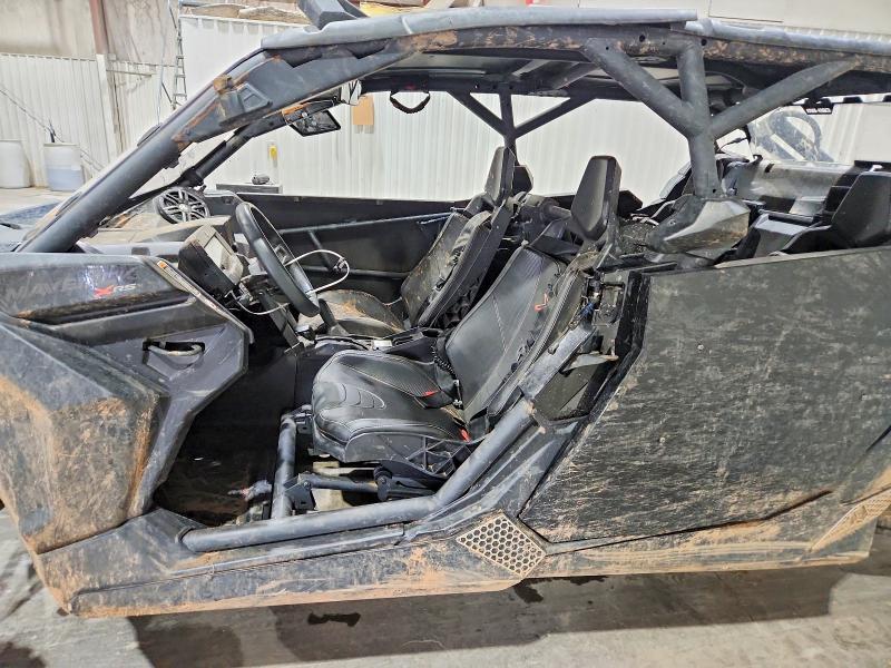 2023 Can-Am Maverick X3 Utility Vehicle