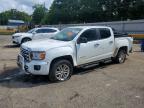 2016 GMC Canyon SLT