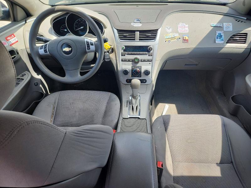 2011 Chevrolet Malibu ls