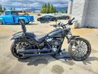 2025 Harley-Davidson Fxbr