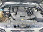 2008 Nissan Frontier SE V6