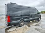2019 Mercedes-Benz Sprinter 2500