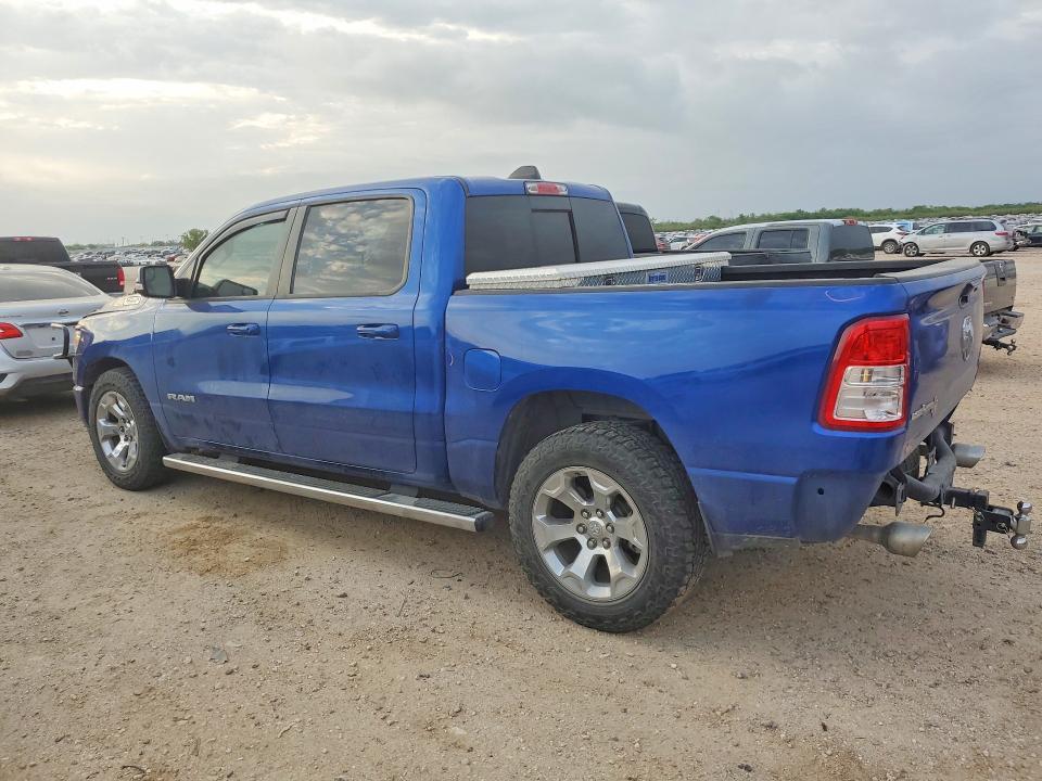 2019 Dodge RAM 1500 BIG Horn