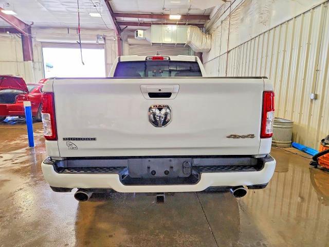 2019 Dodge RAM 1500 BIG Horn