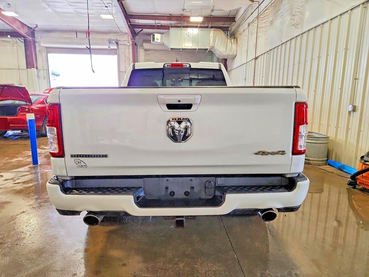 2019 Dodge RAM 1500 BIG Horn