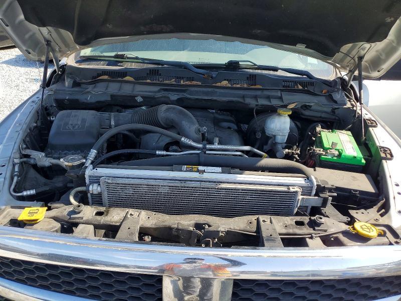 2019 Dodge RAM 1500 Classic SLT
