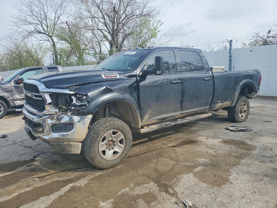 2020 Dodge RAM 2500 Tradesman