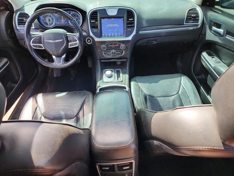 2019 Chrysler 300 Limited