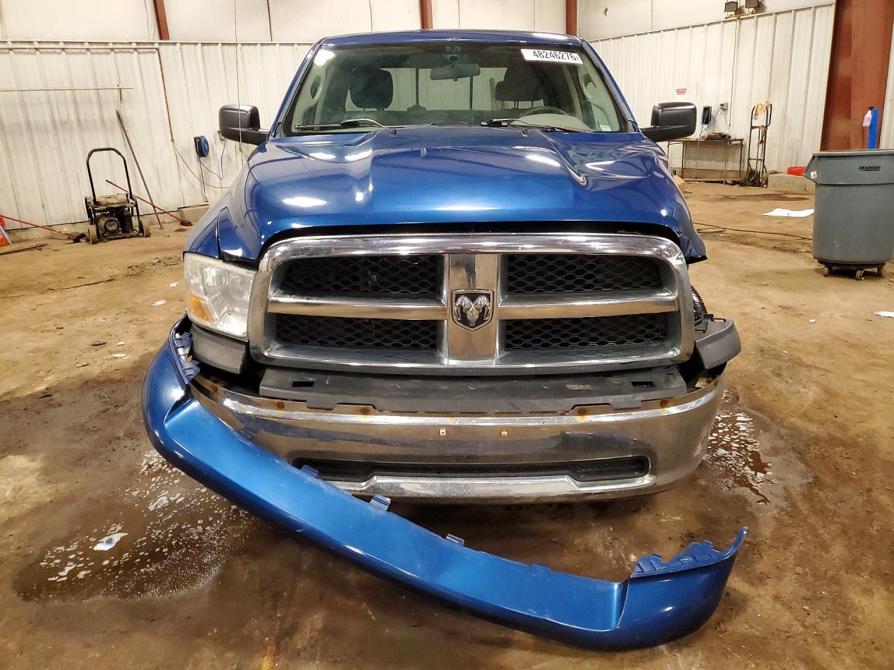 2010 Dodge RAM 1500