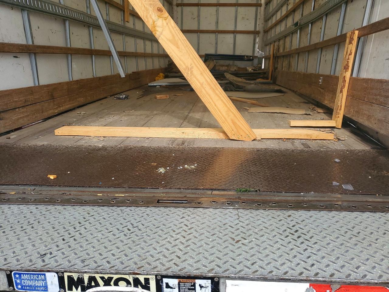 2018 International 4000 4300