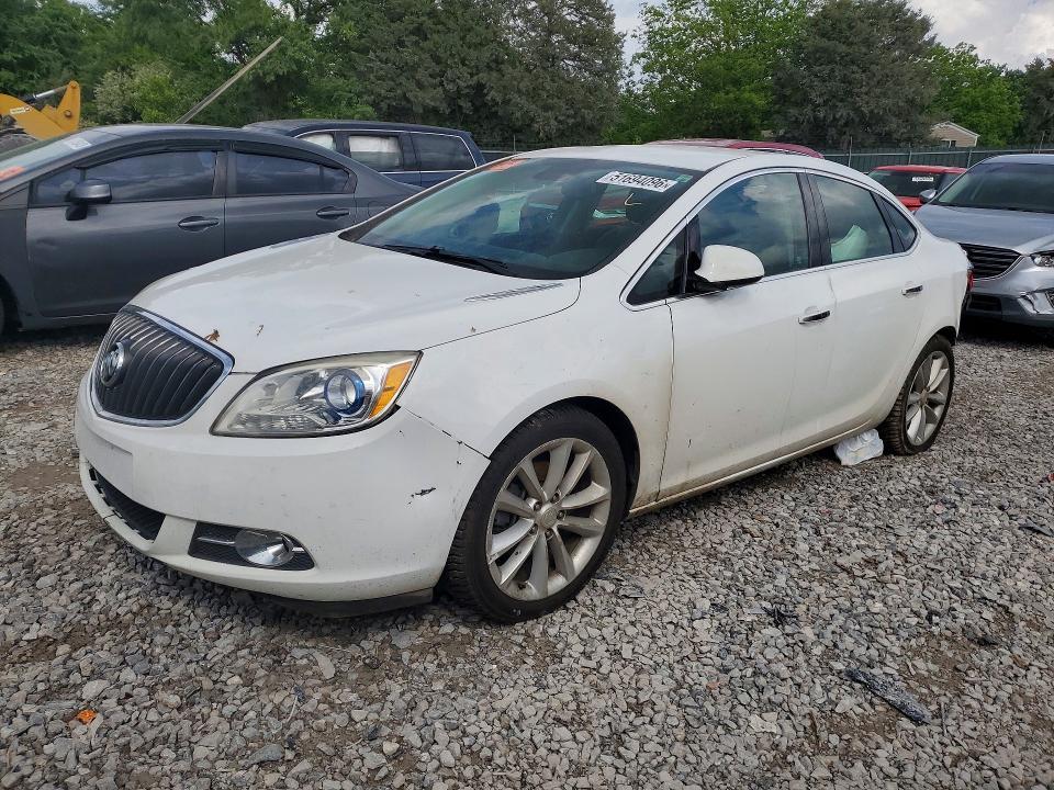 2012 Buick Verano