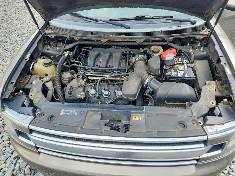 2014 Ford Flex Limited